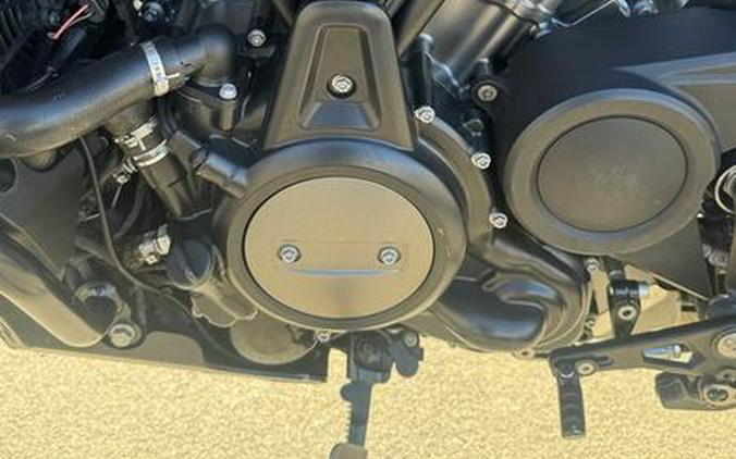 2021 Harley-Davidson® Pan America™ 1250 Special