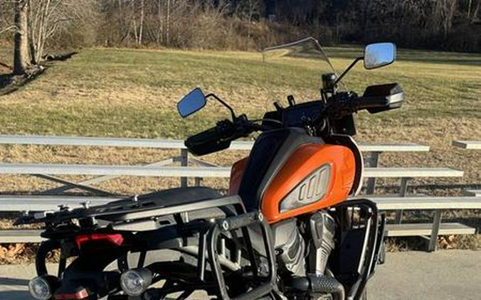 2021 Harley-Davidson® Pan America™ 1250 Special