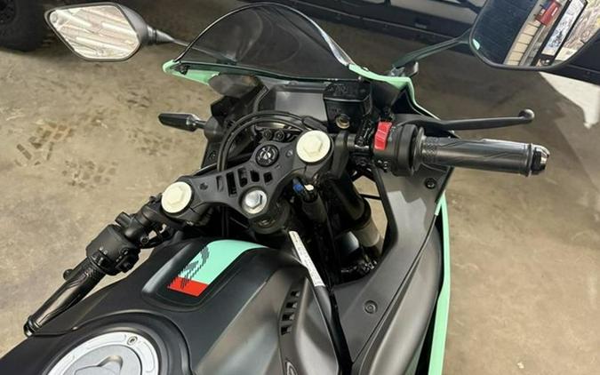 2026 Yamaha YZF-R3