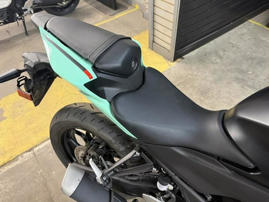 2026 Yamaha YZF-R3