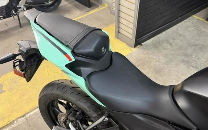 2026 Yamaha YZF-R3