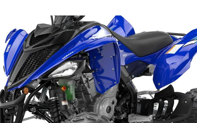 2026 Yamaha Raptor 700R