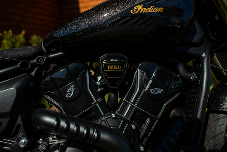 2026 Indian SCOUT 101