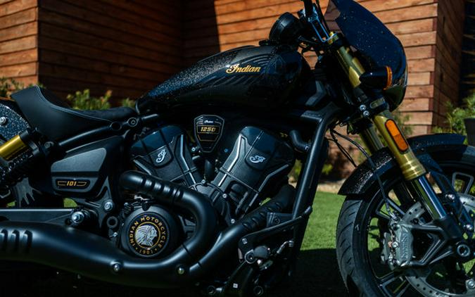 2026 Indian SCOUT 101