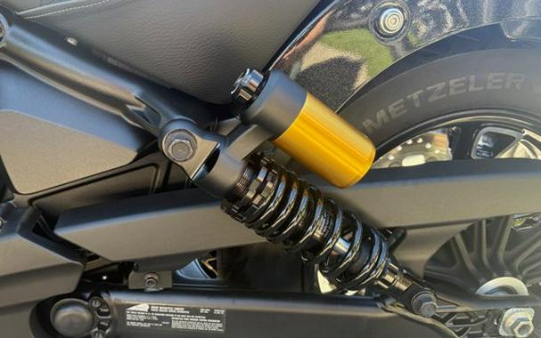 2026 Indian SCOUT 101