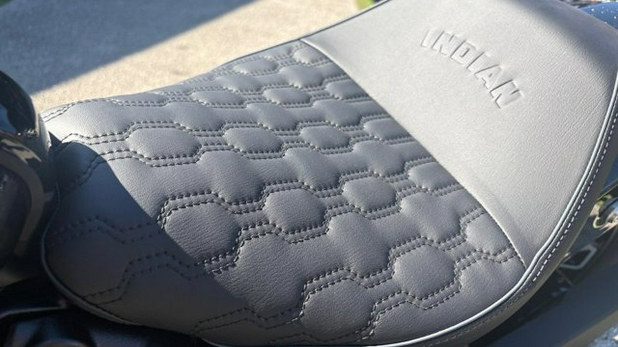 2026 Indian SCOUT 101