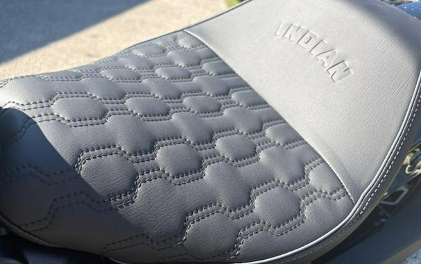 2026 Indian SCOUT 101