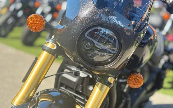 2026 Indian SCOUT 101