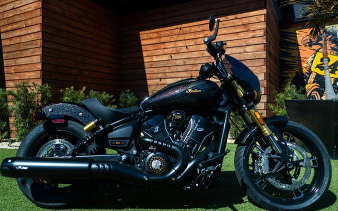 2026 Indian SCOUT 101