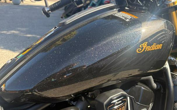 2026 Indian SCOUT 101