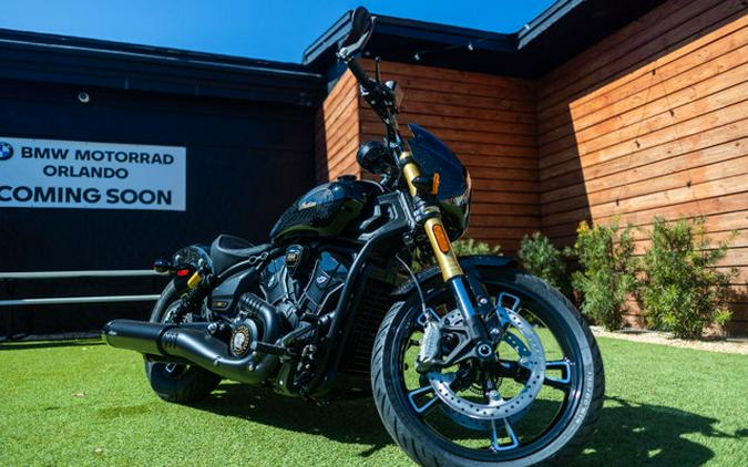 2026 Indian SCOUT 101