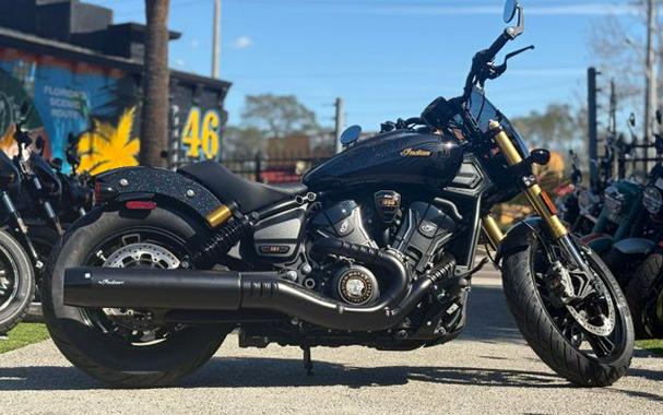2026 Indian SCOUT 101