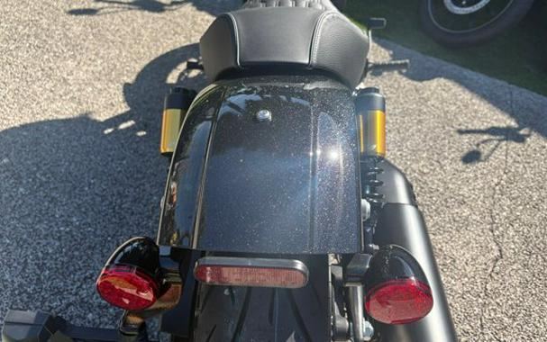 2026 Indian SCOUT 101