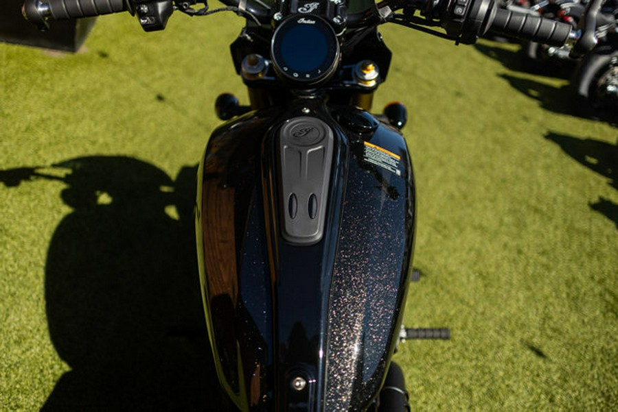 2026 Indian SCOUT 101