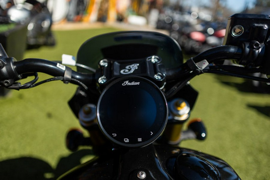 2026 Indian SCOUT 101