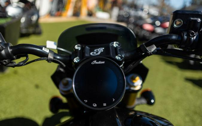 2026 Indian SCOUT 101