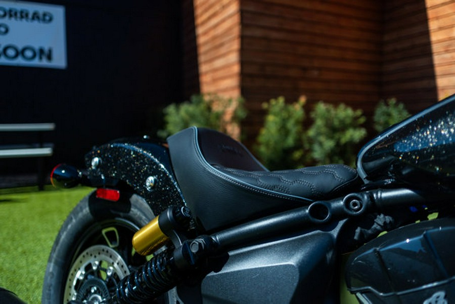 2026 Indian SCOUT 101