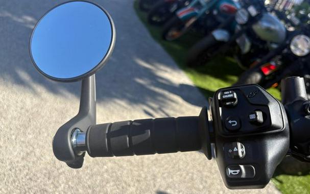 2026 Indian SCOUT 101