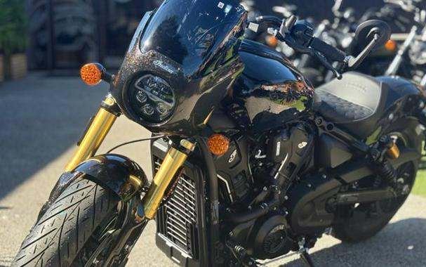 2026 Indian SCOUT 101