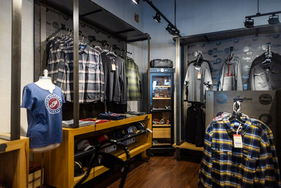 2026 Indian SCOUT 101