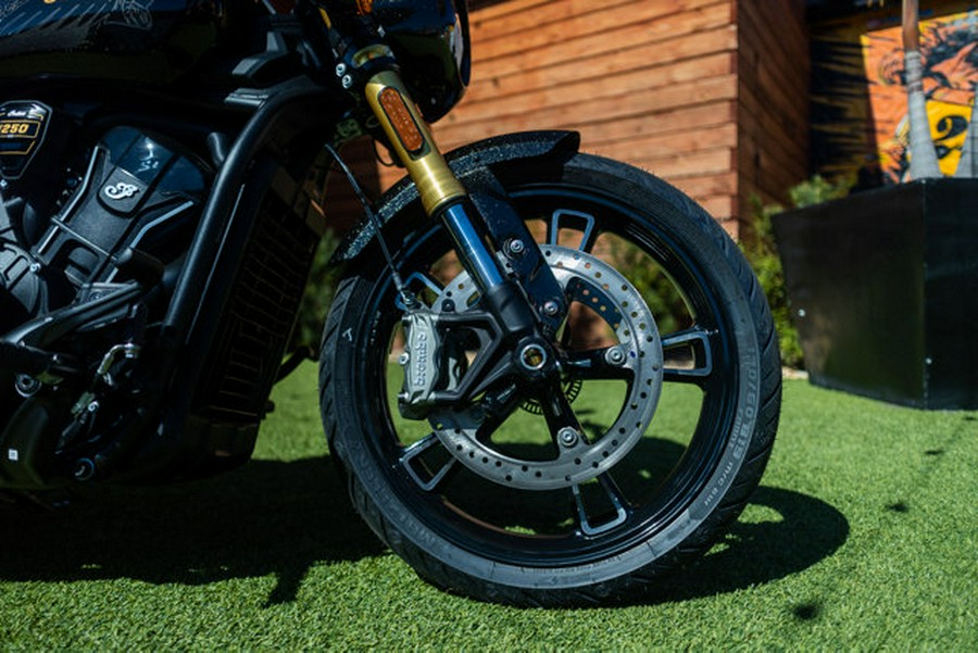 2026 Indian SCOUT 101