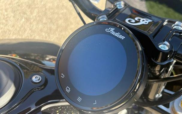 2026 Indian SCOUT 101