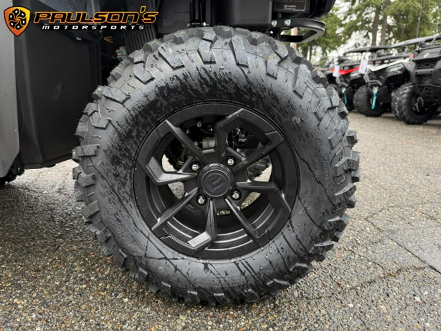 2026 CFMOTO CForce 500