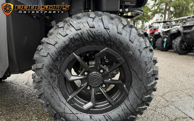 2026 CFMOTO CForce 500