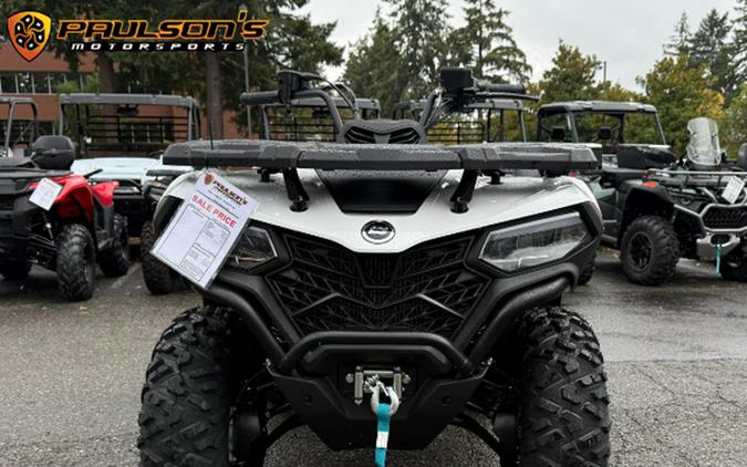 2026 CFMOTO CForce 500