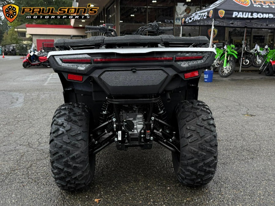 2026 CFMOTO CForce 500