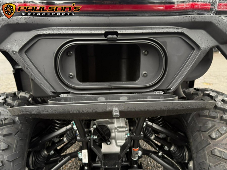 2026 CFMOTO CForce 500