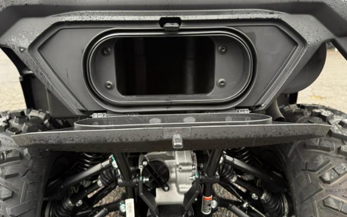 2026 CFMOTO CForce 500