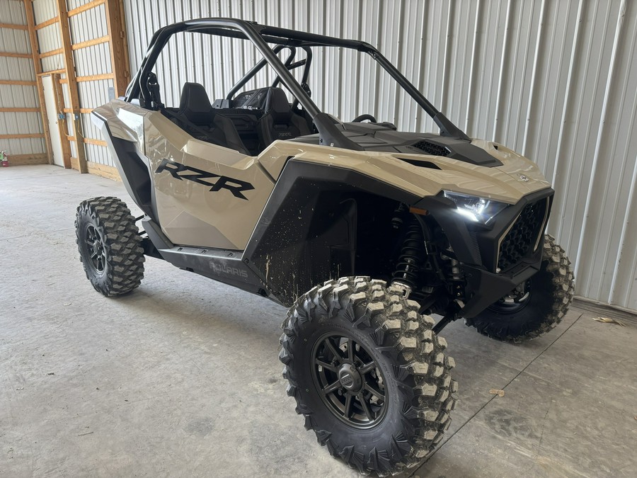 2026 Polaris RZR PRO XP Sport