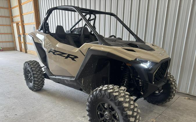 2026 Polaris RZR PRO XP Sport