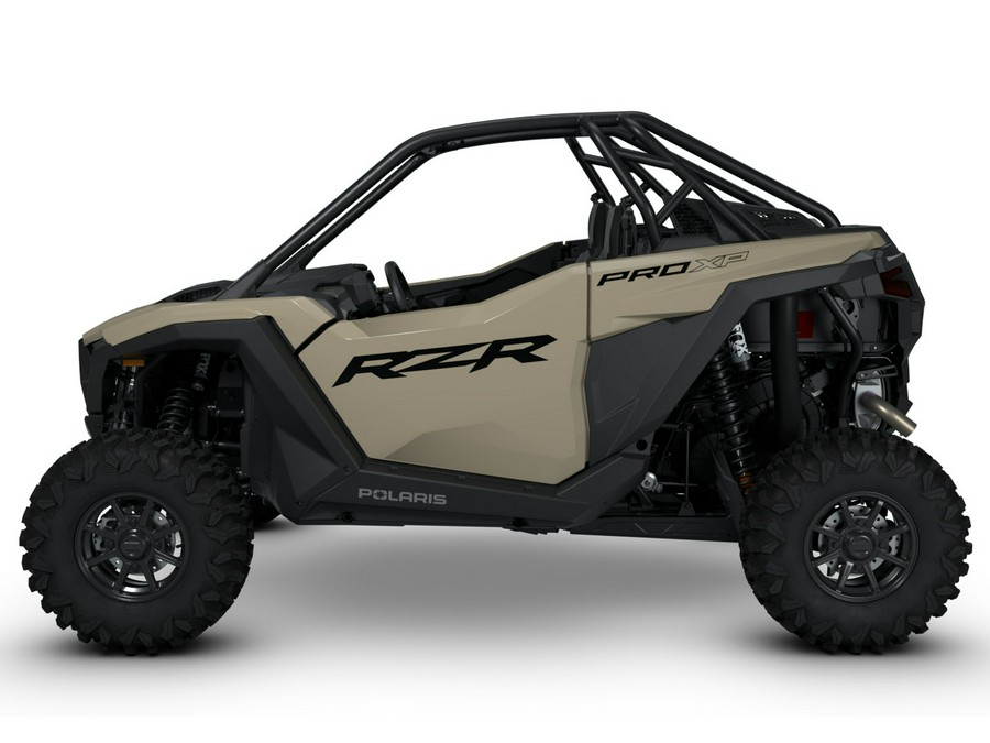 2026 Polaris RZR PRO XP Sport