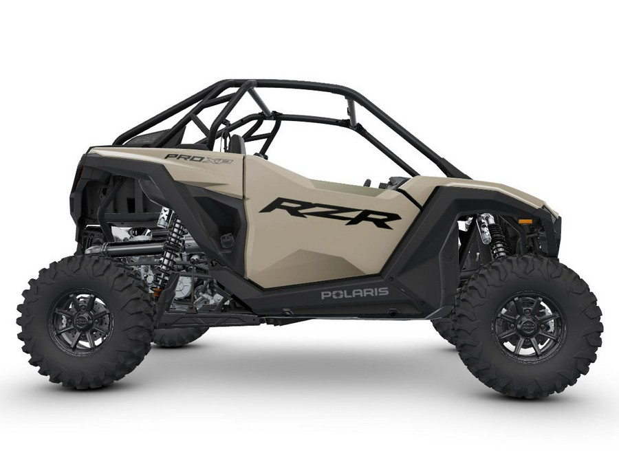 2026 Polaris RZR PRO XP Sport