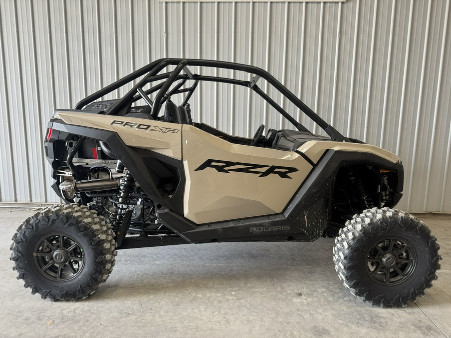 2026 Polaris RZR PRO XP Sport