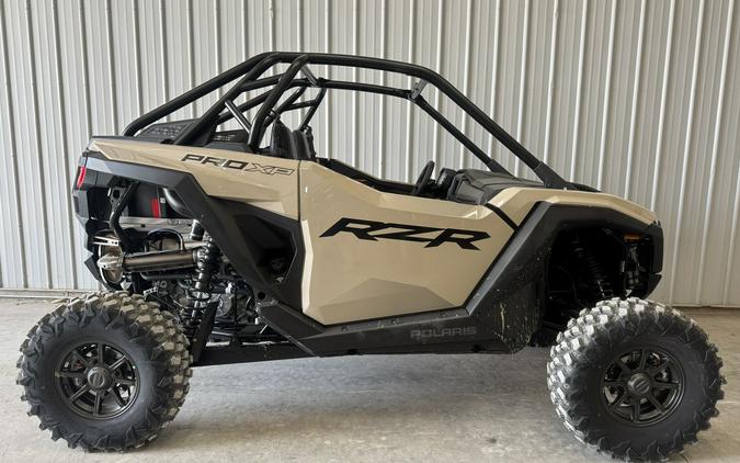 2026 Polaris RZR PRO XP Sport