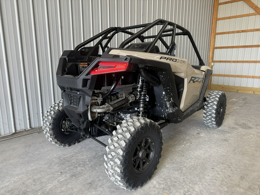 2026 Polaris RZR PRO XP Sport