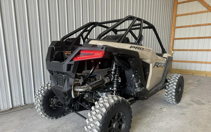 2026 Polaris RZR PRO XP Sport