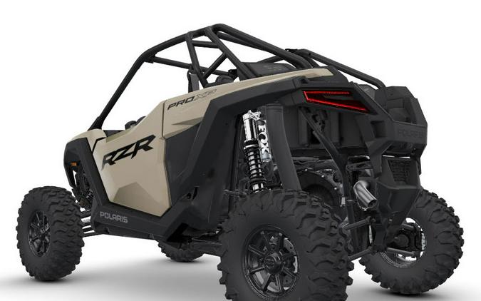 2026 Polaris RZR PRO XP Sport