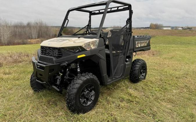 2025 Polaris® Ranger SP 570 Premium