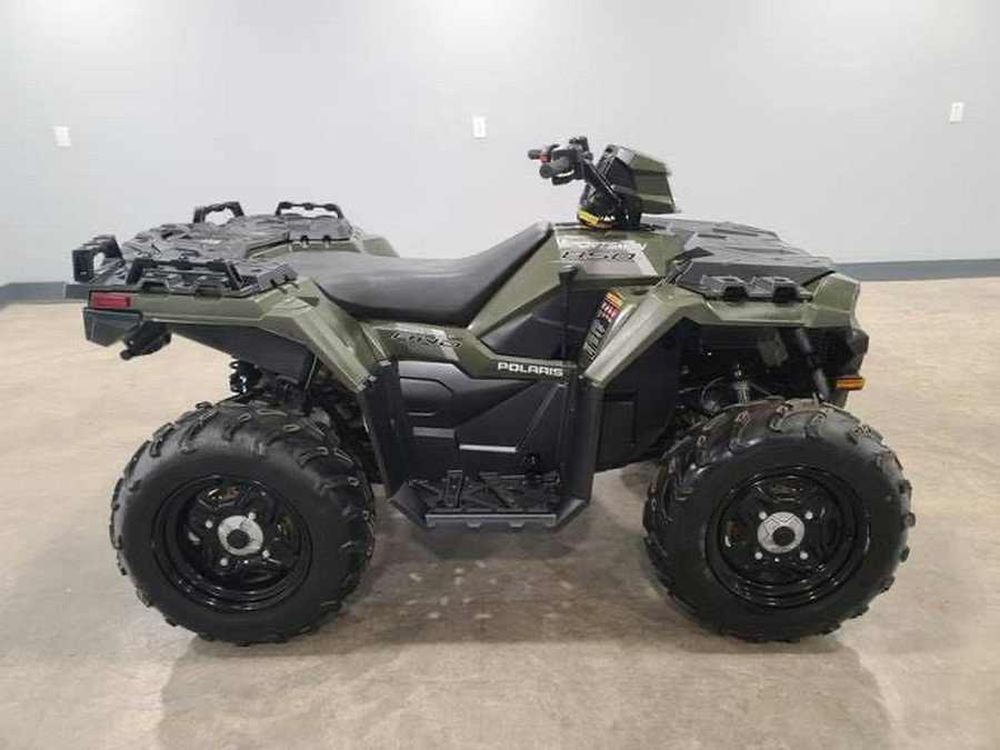 2026 Polaris Sportsman 850
