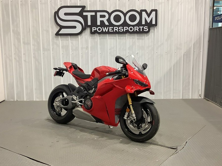 2025 DUCATI PANV47G