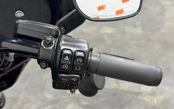 2024 HARLEY DAVIDSON ULTRA LIMITED