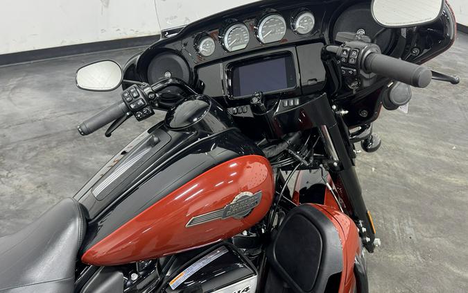 2024 HARLEY DAVIDSON ULTRA LIMITED