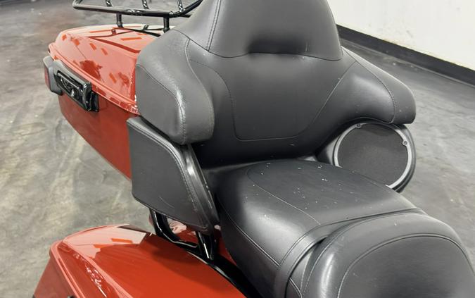 2024 HARLEY DAVIDSON ULTRA LIMITED