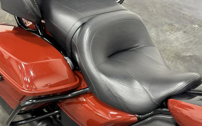 2024 HARLEY DAVIDSON ULTRA LIMITED