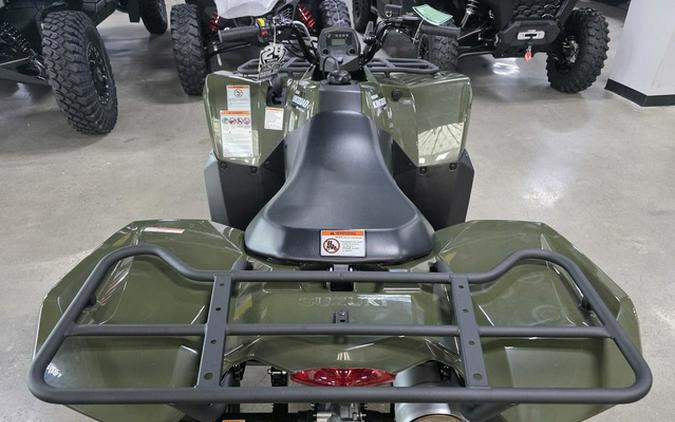 2026 Suzuki KingQuad 400 ASi
