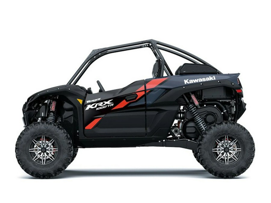 2027 Kawasaki Teryx KRX 1000 TR